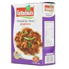 GM MSL FOR MEAT