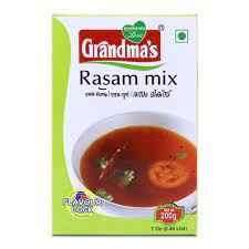 GM RASAM MIX