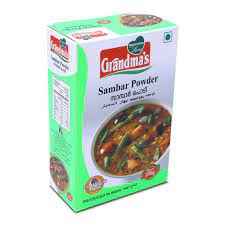 GM SAMBAR PWR