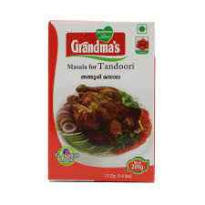 Grandmas Tandoori Masala
