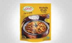 GRB Bisibele Bhath