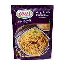 GRB Vangi Bhath Powder