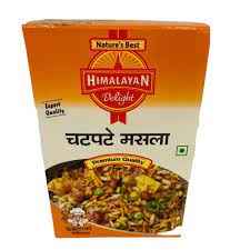 Himalayan Chatpate Masala