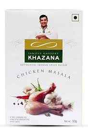 KHAZANA CHICKEN MSL