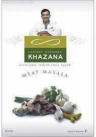 KHAZANA MEAT MSL