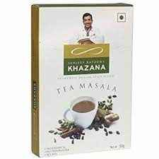 KHAZANA TEA MSL