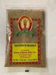 LAXMI SANDWICH MSL