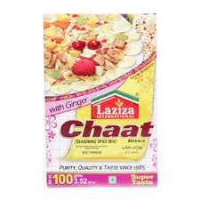 Laziza Chaat Masala