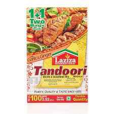 Laziza Tandoori Masala