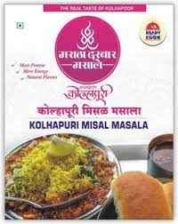 Maratha Darbar Misal Masala
