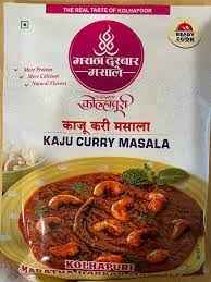 Maratha Darbar Kaju Curry Masala