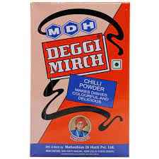 MDH Deggi Mirch