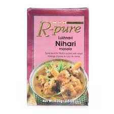 MDH LKNW NIHARI