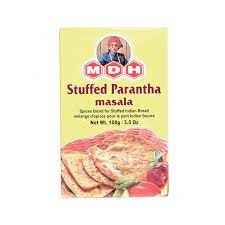 MDH PARANTHA MSL