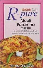 MDH MULI PARATHA MASALA