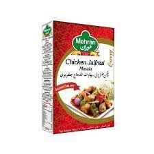 Mehran Chicken Jalfrezi