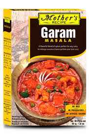 MTHR GARAM MASALA