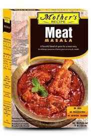MTHR MEAT MASALA