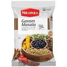 Nirapara Garam Masala