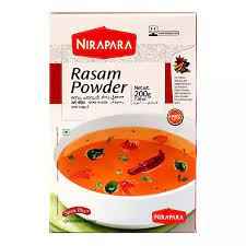 NIRAPARA RASAM PWDR