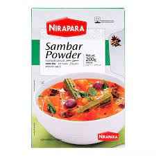 Nirapara Sambar Pow