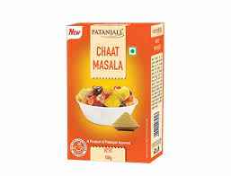 PATANJALI CHAT MSL