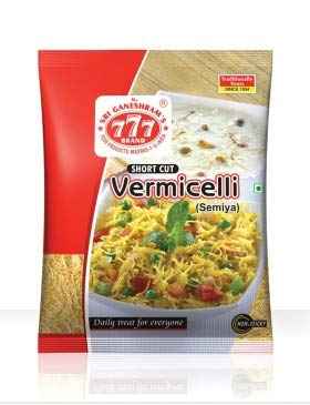 Vermicelli