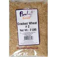 Balaji Cracked Wheat