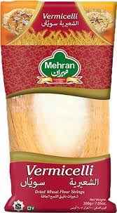 Mehran Vermicelli