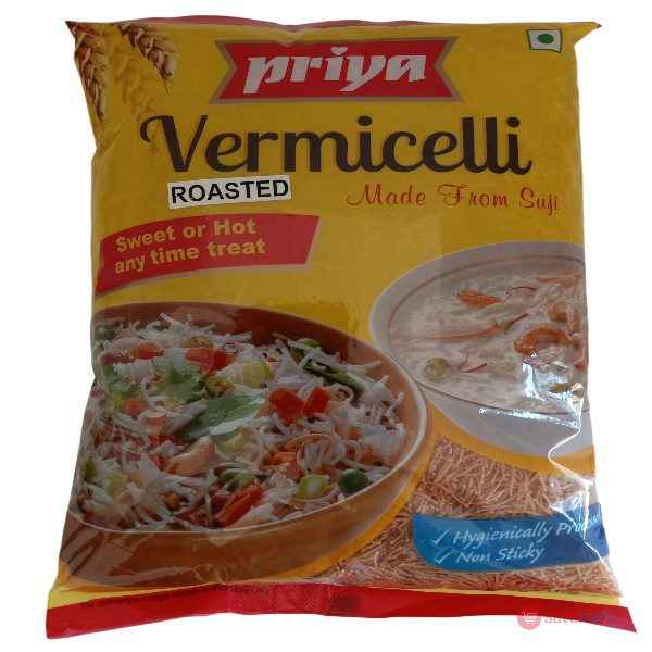 Priya Vermicelli Roasted