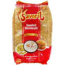 Savorit Vermicelli