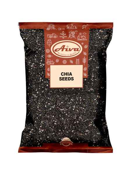 AIVA Chia Seeds