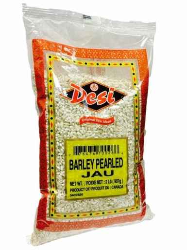 DESI BARLEY POT JAU