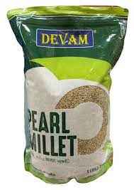 Devam Pearl Millet
