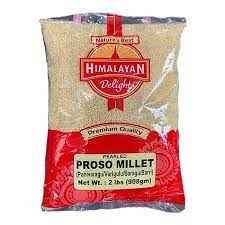 Himalayan Proso Millet