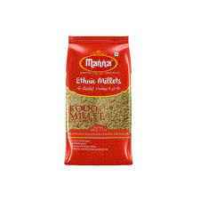 MANNA KODO MILLET