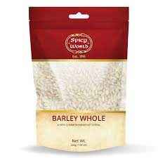SW BARLEY WHOLE