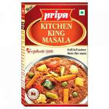 Priya Kitchen King Masala