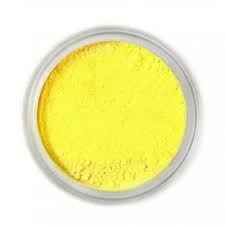 Rainbow Yellow Color