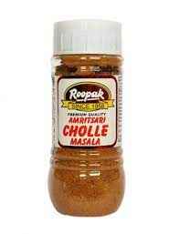 Roopak Amritsari Cholle Masala