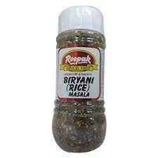 Roopak Biryani Rice Masala