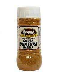 Roopak Chola Bhatura Masala