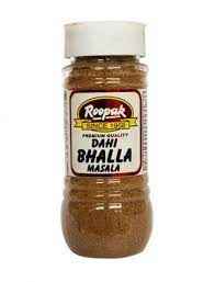 Roopak Dahi Bhalla Masala