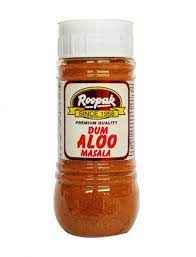 Roopak Dum Aloo Masala