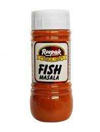 Roopak Fish Masala