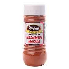 Roopak Kashmiri Masala
