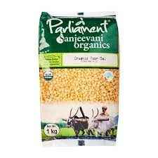 Parliament Organic Toor Dal