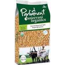 Sanjeevani Chana Dal