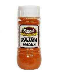 Roopak Rajma Masala