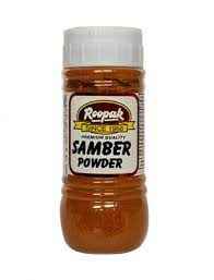 Roopak Samber Powder